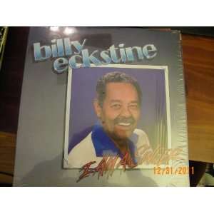  Billy Eckstine I Am A Singer (Vinyl Record): Billy 