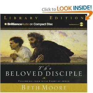 the beloved disciple and over one million other books are