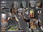 Hot Toys Wolf Predator   CLEANER KIT VERSION ***NEW IN BOX!!!***