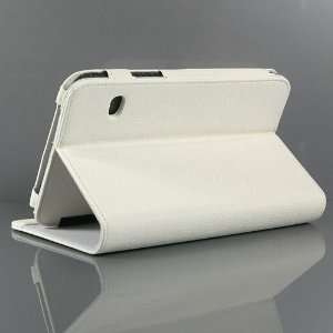   Leather Stand Case for Dell Streak 7 (7299 2)