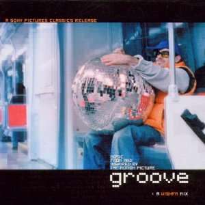  Groove (2000 Film) Various Artists   Soundtracks Music