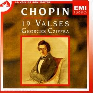  Chopin Waltzes F. Chopin Music