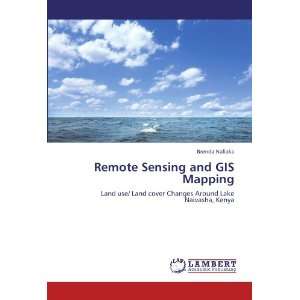  Remote Sensing and GIS Mapping Land use/ Land cover 