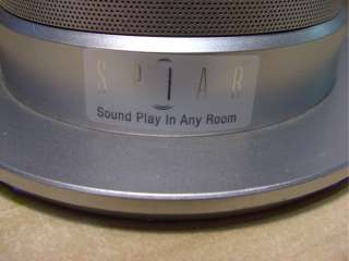 Sony SRS RF90R Spiar Wireless Speaker  