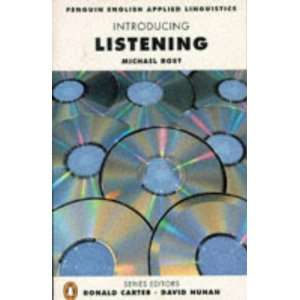  Introducing Listening Pb (Penguin English S 