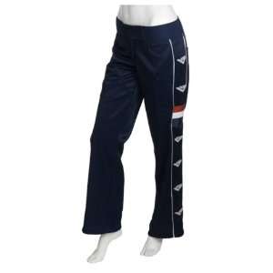   PONY Womens World Cup Pant, Medieval Blue, Medium: Sports & Outdoors