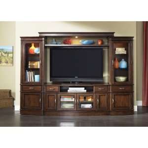  Hanover Entertainment TV Stand