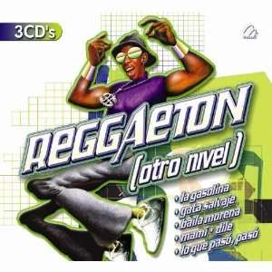  Reggaeton (Otro Nivel) Reggaeton (Otro Nivel) Music