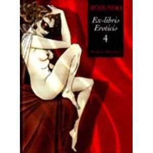 Ex libris eroticis. 4 (9782226111326) Massimo Rotundo 