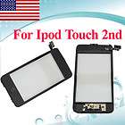   Touch 2nd gen Replacement Glass Digitizer Screen & Frame Assembly USA