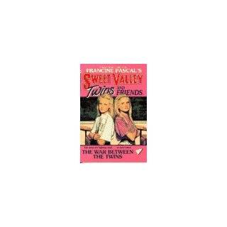  TEACHERS PET #2 (Sweet Valley Twins) (9780553154221 