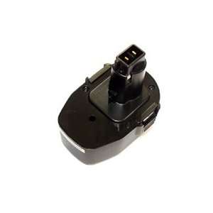    PS140 Compatible Black & Decker Tool Battery: Home Improvement