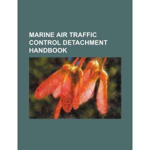  Marine air traffic control detachment handbook 