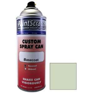 12.5 Oz. Spray Can of Surf Green Touch Up Paint for 1960 Chrysler All 