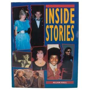  Inside Stories (9781856052061) Books