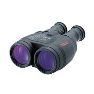  18 X 50 All Weather Binoculars With Image Stabilizer Electronics