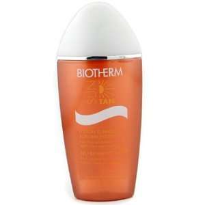 Sun Tan Self Tanning Water (Face and Neck) by Biotherm for Unisex Sun 