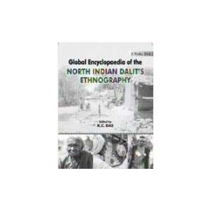  Global Encyclopaedia of the North Indian Dalits 
