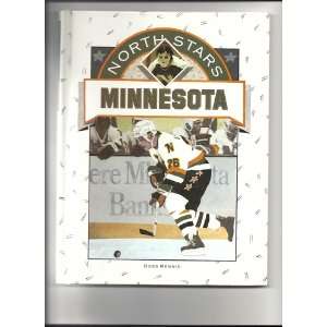  Minnesota North Stars (NHL Today) (9780886822811) Ross 