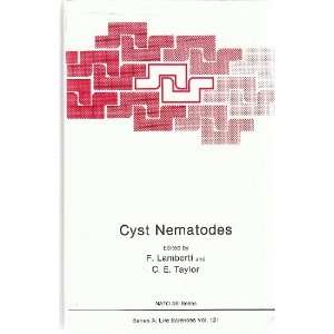  Cyst Nematodes (Nato Science Series A) (9780306424755 