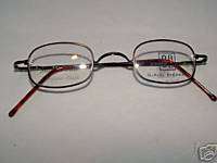 2389  G.A.L. design eyeglass frame. Retail$160.00  