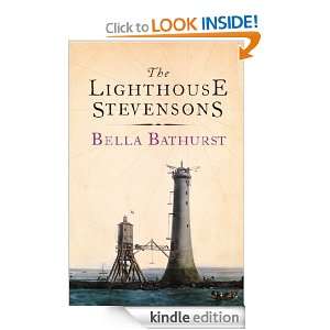   The Lighthouse Stevensons Bella Bathurst  Kindle Store