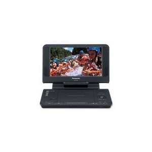  PANDVDLS83   DVD LS83 Portable DVD Player with 8.5 