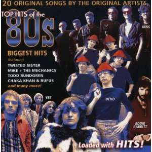  Top Hits of The 80s Top Hits Music