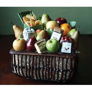 Columbia Harvest Fruit Basket Grocery & Gourmet Food