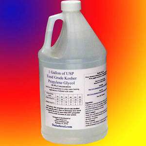 Gallon Inhibited Propylene Glycol Solar Water Heater  