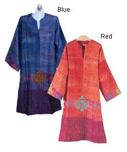 Womens Caftan style Robe (Italy)  
