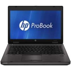 HP ProBook 6465b LJ489UT 14.0 LED Notebook   Fusion A4 3310MX 2.1GHz 