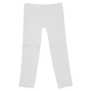  BOLLE Women`s Barely Bolle Tennis Pants White XLARGE 