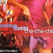 Batambo   Salsa, Mambo, Cha Cha Cha  