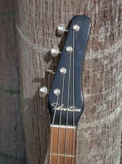 1957 DANELECTRO U 1 Bass guitar  
