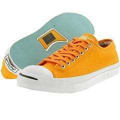 Converse Jack Purcell Wave LTT Marigold/White  Overstock