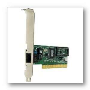  SMC EZ CARD 10/100 NETWORK ADAPTER   PCI   1 X RJ 45 10 