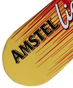 Lamar Gen X Amstel Light 158cm Snowboard  