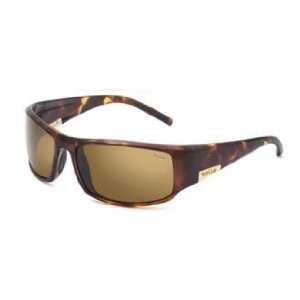  Bolle Sunglasses Sport King / Frame Dark Tortoise Lens 