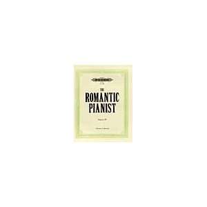  The Romantic Pianist Vol.4 Musical Instruments