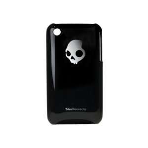  iPhone Clip On Case in Black by SkullCandy Cell Phones 