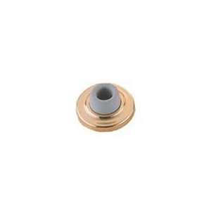  L M Hardware WS2402 CCV Concave Wall Stop: Home 