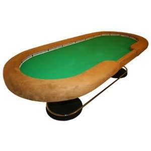  Rye Park Feature RPP (FLPT 10846) Poker Table Sports 
