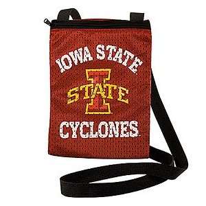    Iowa State Cyclones ISU NCAA Game Day Pouch: Sports & Outdoors