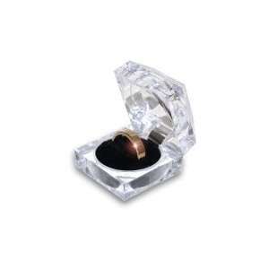  Wizard PK Band Style Ring by World Magic Shop   Gold 