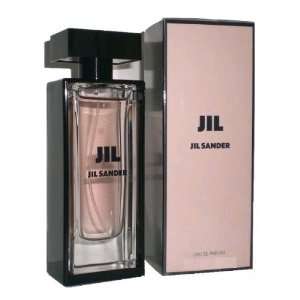  Jil by Jill Sander, 2.5 oz Eau De Parfum Spray for Women 