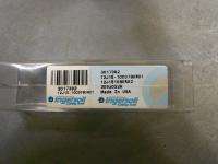 Ingersoll Cutting Tool #3017392 Indexable End Mill  