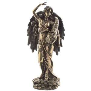  Lady Fortuna Greece Goddess Sculpture