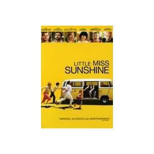  New Twentieth Century Fox Little Miss Sunshine Comedy 