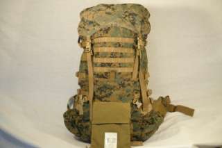   , MARPAT, COMPONENT OF IMPROVED LOAD BEARING EQUIPMENT (ILBE